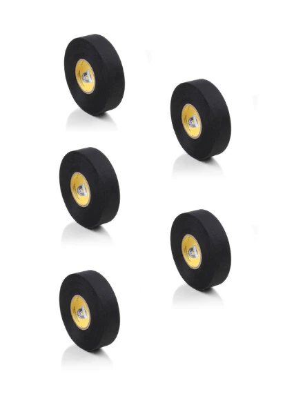 Howies 5-Pack Tape Retail (Black) 3 Howies 5-Pack Tape Retail (Black)