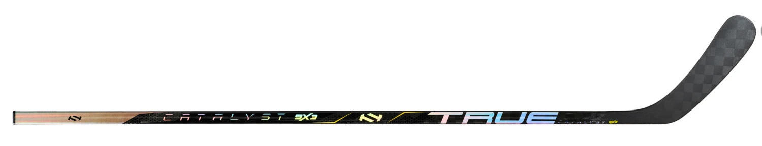 True Hockey True Catalyst 9X3 Junior Hockey Stick 4 True Hockey True Catalyst 9X3 Junior Hockey Stick - Image 2