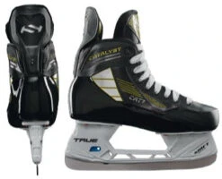 True Hockey True Catalyst 7 Junior Hockey Skates -Hockey Boutique Copy of TrueHockey SkateCatalyst7 005