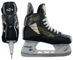True Hockey True Catalyst 7 Intermediate Hockey Skates -Hockey Boutique Copy of TrueHockey SkateCatalyst7 005 71580fc6 95ac 4676 8d0e fa002a3b2171