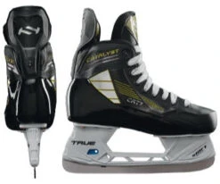 True Hockey True Catalyst 7 Senior Hockey Skates 11 True Hockey True Catalyst 7 Senior Hockey Skates -Hockey Boutique Copy of TrueHockey SkateCatalyst7 005 d5fb4727 c4db 416f 87c2 b0092a029035