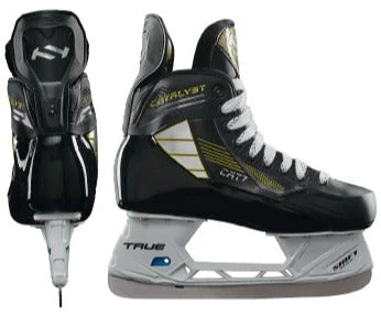 True Hockey True Catalyst 7 Senior Hockey Skates 7 True Hockey True Catalyst 7 Senior Hockey Skates - Image 5