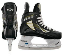 True Hockey True Catalyst 5 Junior Hockey Skates 11 True Hockey True Catalyst 5 Junior Hockey Skates -Hockey Boutique Copy of True Cat5 5