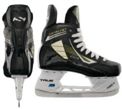 True Hockey True Catalyst 5 Senior Hockey Skates -Hockey Boutique Copy of True Cat5 5 333d63f4 59b4 4d6b 82b8 d59f00a24291