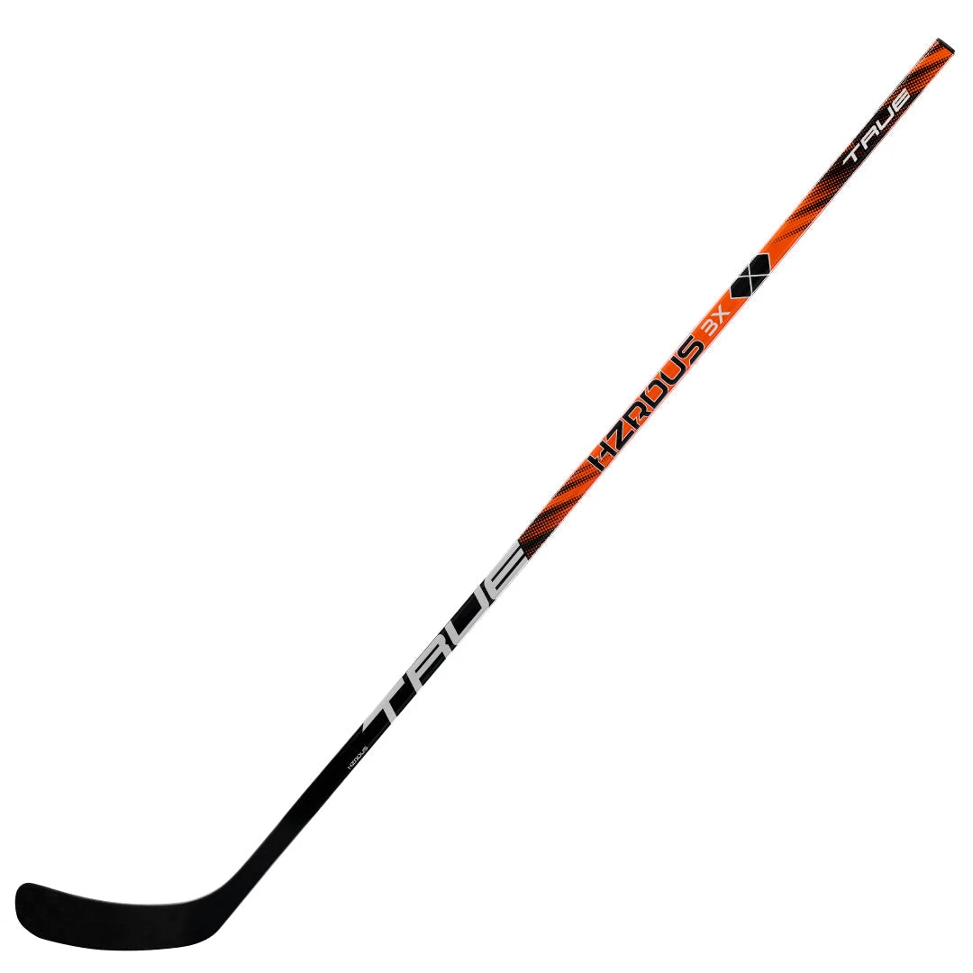 True Hockey True HZRDUS 3X Senior Hockey Stick 3 True Hockey True HZRDUS 3X Senior Hockey Stick