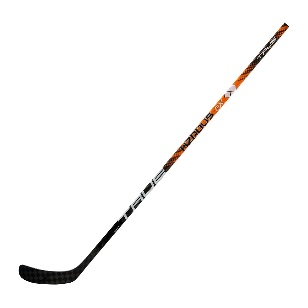 True Hockey True HZRDUS PX Intermediate Hockey Stick 3 True Hockey True HZRDUS PX Intermediate Hockey Stick
