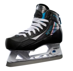 True Hockey True TF9 Senior Goalie Skates -Hockey Boutique CopyofTRUE TF9 GoalieSkate 004