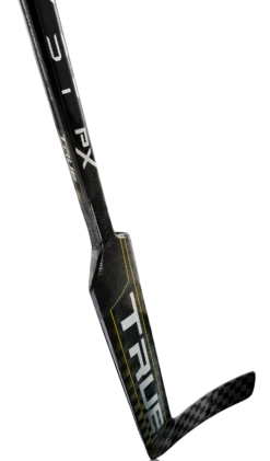 True Hockey True Catalyst PX Intermediate Goalie Stick (Black) -Hockey Boutique CopyofTrueHockey CatalystPX 7.06.21 32024 1