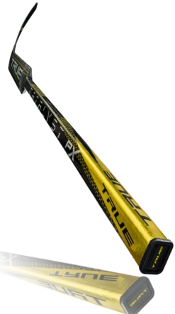 True Hockey True Catalyst PX Intermediate Goalie Stick (Black) -Hockey Boutique CopyofTrueHockey CatalystPX 7.06.21 32235