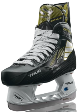True Hockey True Catalyst 9 Junior Hockey Skates -Hockey Boutique CopyofTrueHockey SkateCatalyst9 008