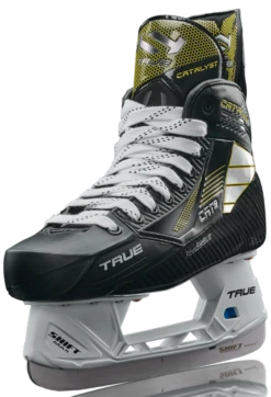 True Hockey True Catalyst 9 Intermediate Hockey Skates -Hockey Boutique CopyofTrueHockey SkateCatalyst9 008 8110048b c8f7 494a 9124 18f61ffea331