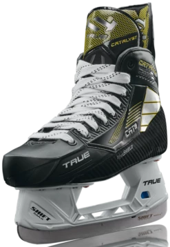 True Hockey True Catalyst 9 Senior Hockey Skates -Hockey Boutique CopyofTrueHockey SkateCatalyst9 008 b822cb84 ce33 4026 a36c e4974227d309
