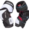 CCM JetSpeed FT680 Junior Elbow Pads -Hockey Boutique EP680 01 1