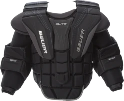 Bauer Elite Intermediate Goalie Chest Protector
