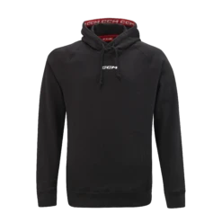 CCM Team Fleece Pullover Hoodie Adult 12 CCM Team Fleece Pullover Hoodie Adult -Hockey Boutique FHO2TB 12 01