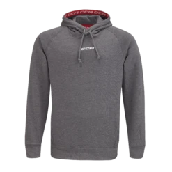 CCM Team Fleece Pullover Hoodie Adult 14 CCM Team Fleece Pullover Hoodie Adult -Hockey Boutique FHO2TB 4B 01