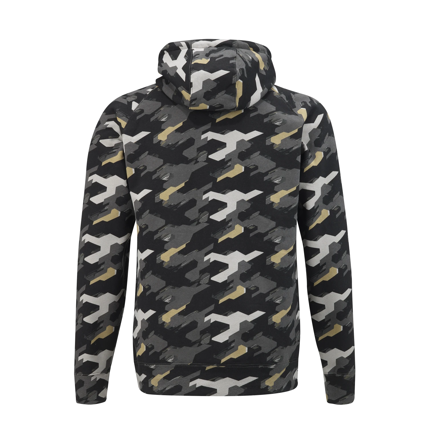 CCM Team Fleece Pullover Hoodie Adult 4 CCM Team Fleece Pullover Hoodie Adult - Image 2