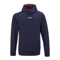 CCM Team Fleece Pullover Hoodie Adult 17 CCM Team Fleece Pullover Hoodie Adult -Hockey Boutique FHO2TB T9 01