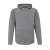 CCM Premium Tech Fleece 1/4 Zip Hoodie Adult -Hockey Boutique FQZ2TB 4B 01