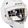 CCM Axis 1.5 Senior Goalie Mask -Hockey Boutique GFAXIS15 WT ce1bf4b3 d37c 4dfe 81dd 219e7652de1a