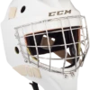 CCM Axis Senior Goalie Mask -Hockey Boutique GFAXIS WT STANDARD
