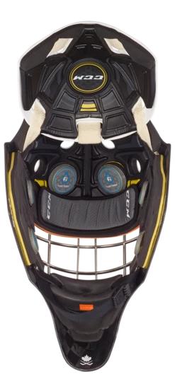 CCM Axis Senior Goalie Mask -Hockey Boutique GFAXIS alt02