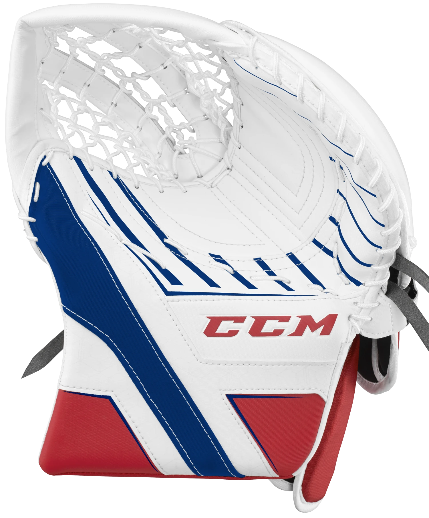 CCM Axis 1.9 Senior Goalie Catcher 3 CCM Axis 1.9 Senior Goalie Catcher
