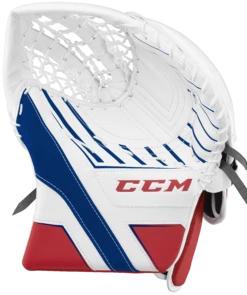 CCM Axis 1.9 Intermediate Goalie Catcher