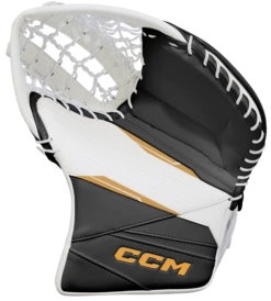 CCM Axis 2.9 Intermediate Goalie Catcher 17 CCM Axis 2.9 Intermediate Goalie Catcher -Hockey Boutique GMA2.9 BOS 01