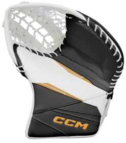 CCM Axis 2.9 Senior Goalie Catcher -Hockey Boutique GMA2.9 BOS 01 d951fcb3 50d4 42e1 b713 36fea2f8638f