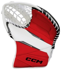 CCM Axis 2.9 Intermediate Goalie Catcher 13 CCM Axis 2.9 Intermediate Goalie Catcher -Hockey Boutique GMA2.9 CHI 01