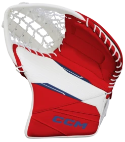 CCM Axis 2.9 Senior Goalie Catcher -Hockey Boutique GMA2.9 MTL 01 7400ec35 ad86 4621 9fe8 379a4cb5c8af