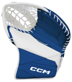 CCM Axis 2.9 Intermediate Goalie Catcher 14 CCM Axis 2.9 Intermediate Goalie Catcher -Hockey Boutique GMA2.9 TOR 01