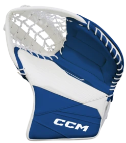 CCM Axis 2.9 Senior Goalie Catcher -Hockey Boutique GMA2.9 TOR 01 871afe42 aacd 4d08 a073 552816bd4c31