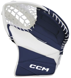 CCM Axis 2.9 Intermediate Goalie Catcher 12 CCM Axis 2.9 Intermediate Goalie Catcher -Hockey Boutique GMA2.9 WWNN 01
