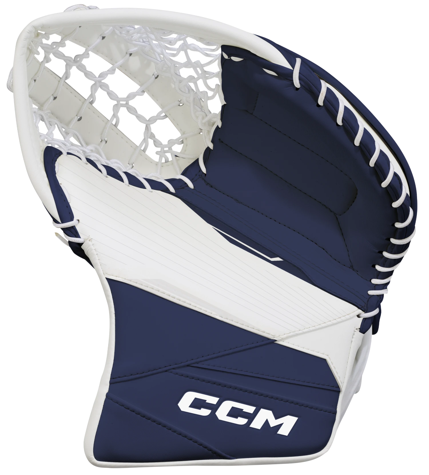 CCM Axis 2.9 Intermediate Goalie Catcher 5 CCM Axis 2.9 Intermediate Goalie Catcher - Image 3