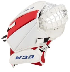 CCM EFLEX E5.5 Senior Goalie Catcher -Hockey Boutique GME5.5 MTL alt02 23fa06be 180d 4ce9 8556 afba2e7f333f