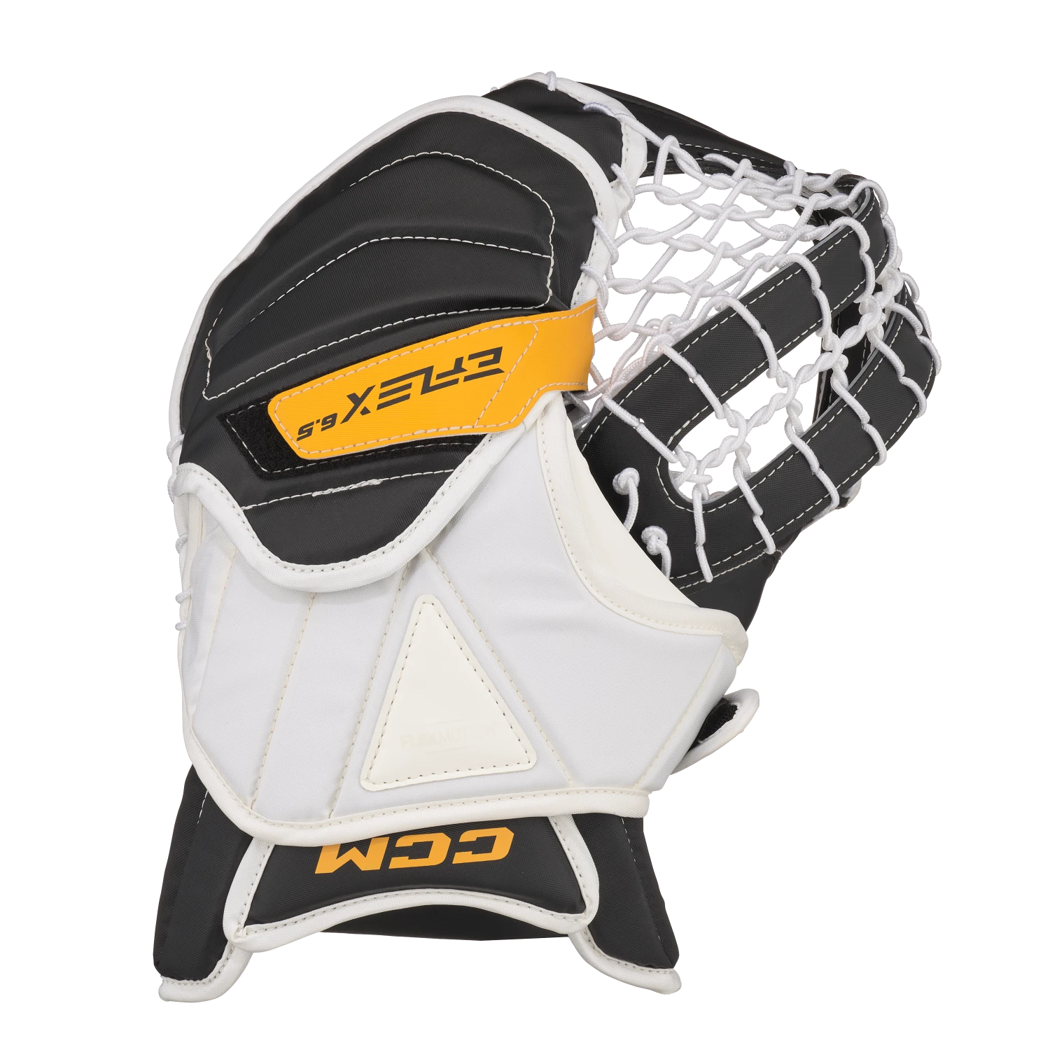 CCM EFLEX 6.5 Senior Goalie Catcher 4 CCM EFLEX 6.5 Senior Goalie Catcher - Image 2