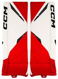 CCM Axis 2.9 Intermediate Goalie Pads 13 CCM Axis 2.9 Intermediate Goalie Pads -Hockey Boutique GPA2.9 CHI 01