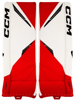 CCM Axis 2.9 Senior Goalie Pads -Hockey Boutique GPA2.9 CHI 01 93b98509 23e3 4d5b 8e81 d0d8c2d3c7a1
