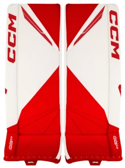 CCM Axis 2.9 Intermediate Goalie Pads 16 CCM Axis 2.9 Intermediate Goalie Pads -Hockey Boutique GPA2.9 DET 01