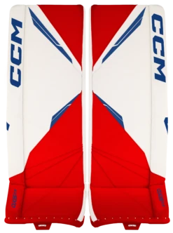 CCM Axis 2.9 Intermediate Goalie Pads 15 CCM Axis 2.9 Intermediate Goalie Pads -Hockey Boutique GPA2.9 MTL 01