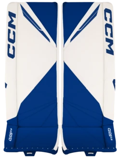 CCM Axis 2.9 Intermediate Goalie Pads 14 CCM Axis 2.9 Intermediate Goalie Pads -Hockey Boutique GPA2.9 TOR 01