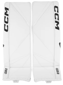 CCM Axis 2 Senior Goalie Pads