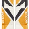 CCM EFLEX E5.9 Intermediate Goalie Pads -Hockey Boutique GPE5.9CC BOS