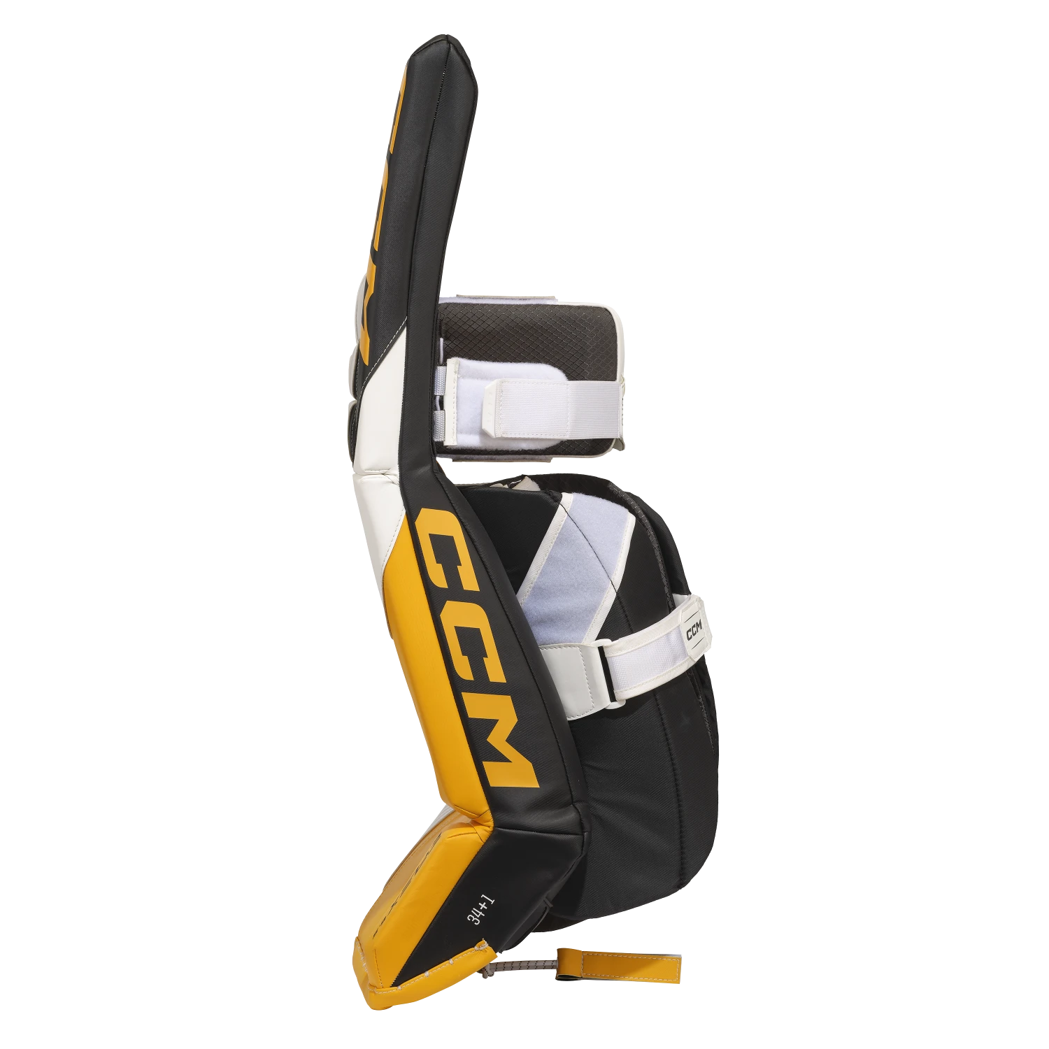 CCM EFLEX 6.5 Senior Goalie Pads 4 CCM EFLEX 6.5 Senior Goalie Pads - Image 2