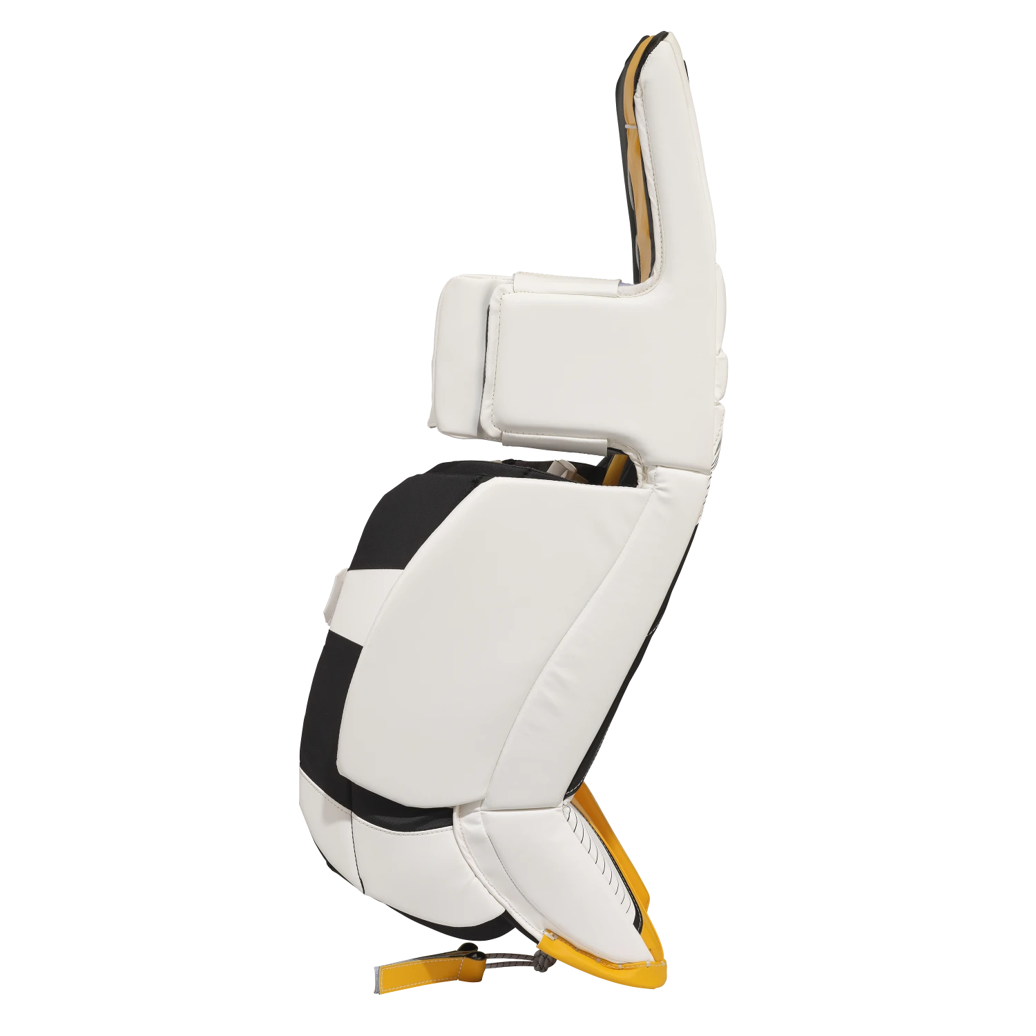 CCM EFLEX 6.5 Senior Goalie Pads 5 CCM EFLEX 6.5 Senior Goalie Pads - Image 3