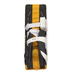 CCM EFLEX 6.5 Senior Goalie Pads 10 CCM EFLEX 6.5 Senior Goalie Pads -Hockey Boutique GPE6.5 BOS 04