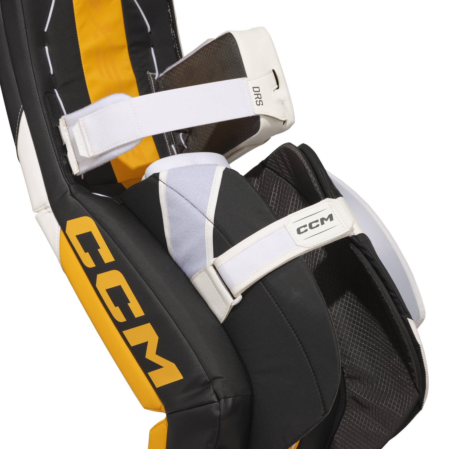 CCM EFLEX 6.5 Senior Goalie Pads 7 CCM EFLEX 6.5 Senior Goalie Pads - Image 5