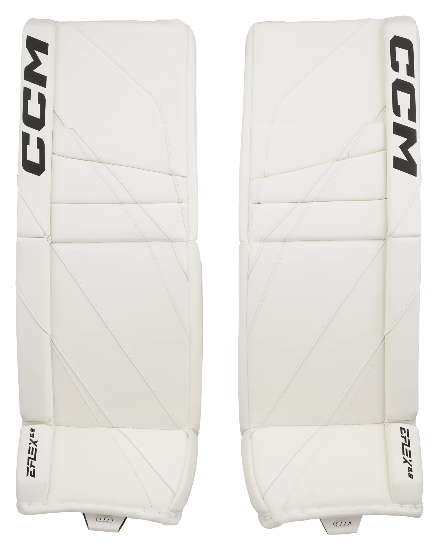 CCM EFLEX 6.9 Senior Goalie Pads 4 CCM EFLEX 6.9 Senior Goalie Pads - Image 2